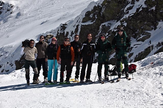 Pro Ski Club
